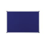 Flame Resistant Nbrd Blue 1200X900Mm