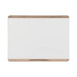 Ace Magnetic Whiteboard 120X90Cm