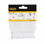 Bi-Office Magnets 25Mm White