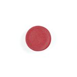Bi-Office Magnets 35Mm Red