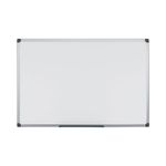 Bi-Office 600X450Mm Whiteboard