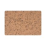 Eco Frameless Eva Corkboard 60X30Cm