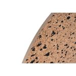 Eco Frameless Eva Cork Board 45Cm