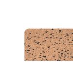Eco Frameless Eva Cork Board 30X30Cm