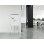 Bi-Office Design Tripod Easel A1 Wht