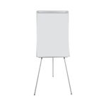 Bi-Office Earthit Tripod Easel A1 Wh