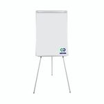 Bi-Office Earthit Tripod Easel A1 Wh