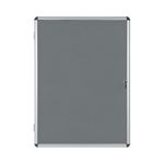 Bi-Office Lock Case 720X981 Grey