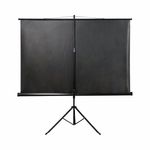 Bi-Office Tripod Proj Screen 1250Mm