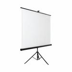 Bi-Office Tripod Proj Screen 1500Mm