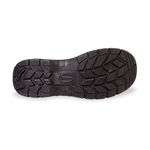 4 D-Ring Dd Boots 1 Pair Black 8