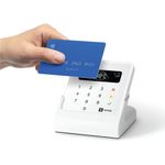 Sumup Air Bundl Air Card Readr/Statn