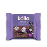 Kallo Milk Choc Rice Cake 33G Pk30