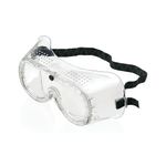 General Purpose Goggles Direct Vent