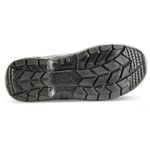 Comp Chukka Boots 1Pr Blk 8