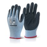 Beesift Multipurpose Gloves Blk S