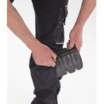 Shawbury Mpps Trousers Black 40