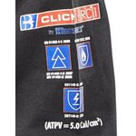 Arc Flash Polo Shirt Navy Lg