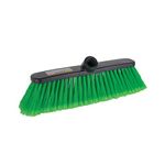 Broom Head Soft 28Cm Green