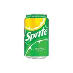 Sprite Lemn Lime Can Drnk 330Ml Pk24