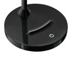 Contour Ergonomics Desk Lamp Black