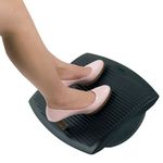 Contour Ergonomics Rocking Frst Blk