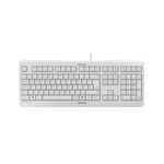 Cherry Kc 1000 Corded Keybrd P/Grey