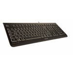 Cherry Kc 1000 Corded Keyboard Blk