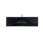 Cherry Kc 6000 Keyboard Black