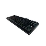 Cherry G80-3000N Mhcl Wired Kbrd Blk