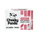 Pantyliners Small 18 Per Pack Pk6