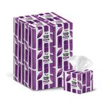 Soothing Balsam 4-Ply Tissues Pk12