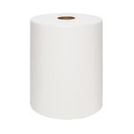 Bamboo 2Ply Hand Towel Roll 200M Pk6