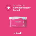 Clinell Chlorhexidine Wash Cloths P8