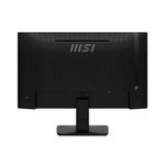Msi Pro Mp242E14A 23.8In Fhd Monitor