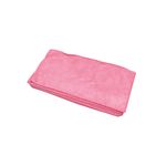2Work Microfibr Cloth Red 400Mm Pk10
