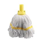 Exel Revolution Mop Head 250G Ylw