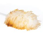 Lambswool Duster 61Cm