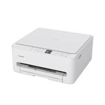 Canon Pixma Ts6550I Inkjet Printer