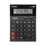 Canon As-2200 12 Digit Desktop Calc