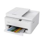 Canon Pixma Ts7550I Inkjet Printer