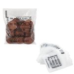 Cash Denominated Coin Bags Pk5000