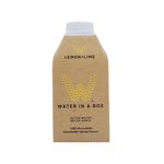 Vivid Lem/Lime Wtr Box 500Ml Pk12