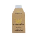 Vivid Lem/Lime Wtr Box 500Ml Pk12