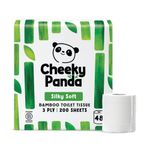 3-Ply Toilet Tissue 200 Sheets Pk48