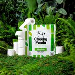 3-Ply Toilet Tissue 200 Sheets Pk48