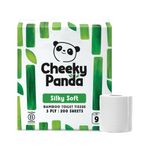 3-Ply Toilet Tissue 9 Rolls/Pack Pk5