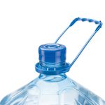Cooler Compatible 15L Btd Water