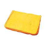 2Work Duster Yellow 508X355Mm Pk10