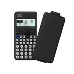 Casio Fx-83Gtcw Classwiz Sci Calc Bk